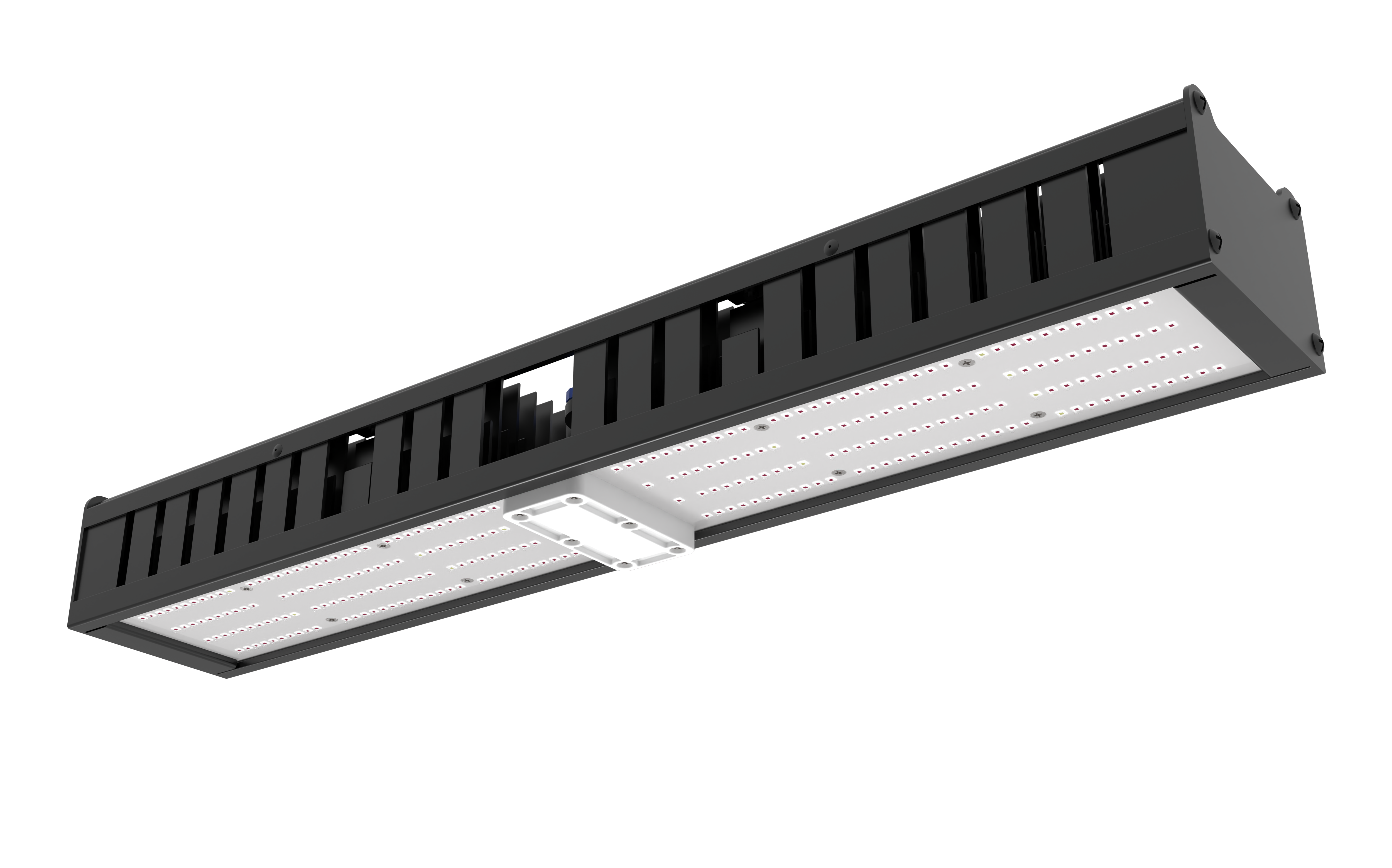 Tarantula Greenhouse 320 – Grand Master LEDs USA