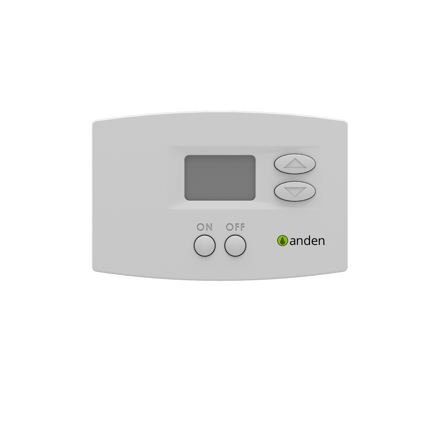 ANDEN A77 DEHUMIDIFIER CONTROL