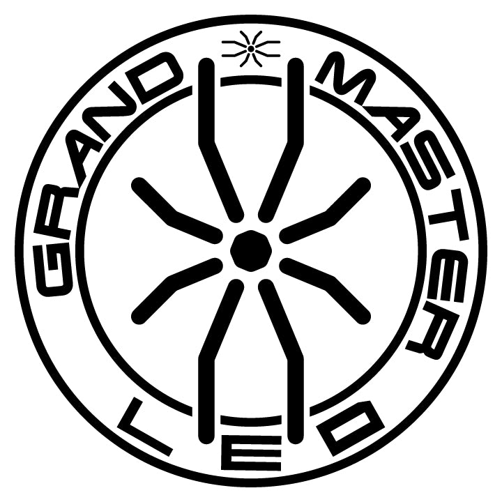 Grand Master LEDs – Grand Master LEDs USA