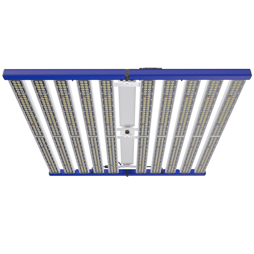 Spectrum Tuning Lights – Grand Master LEDs USA