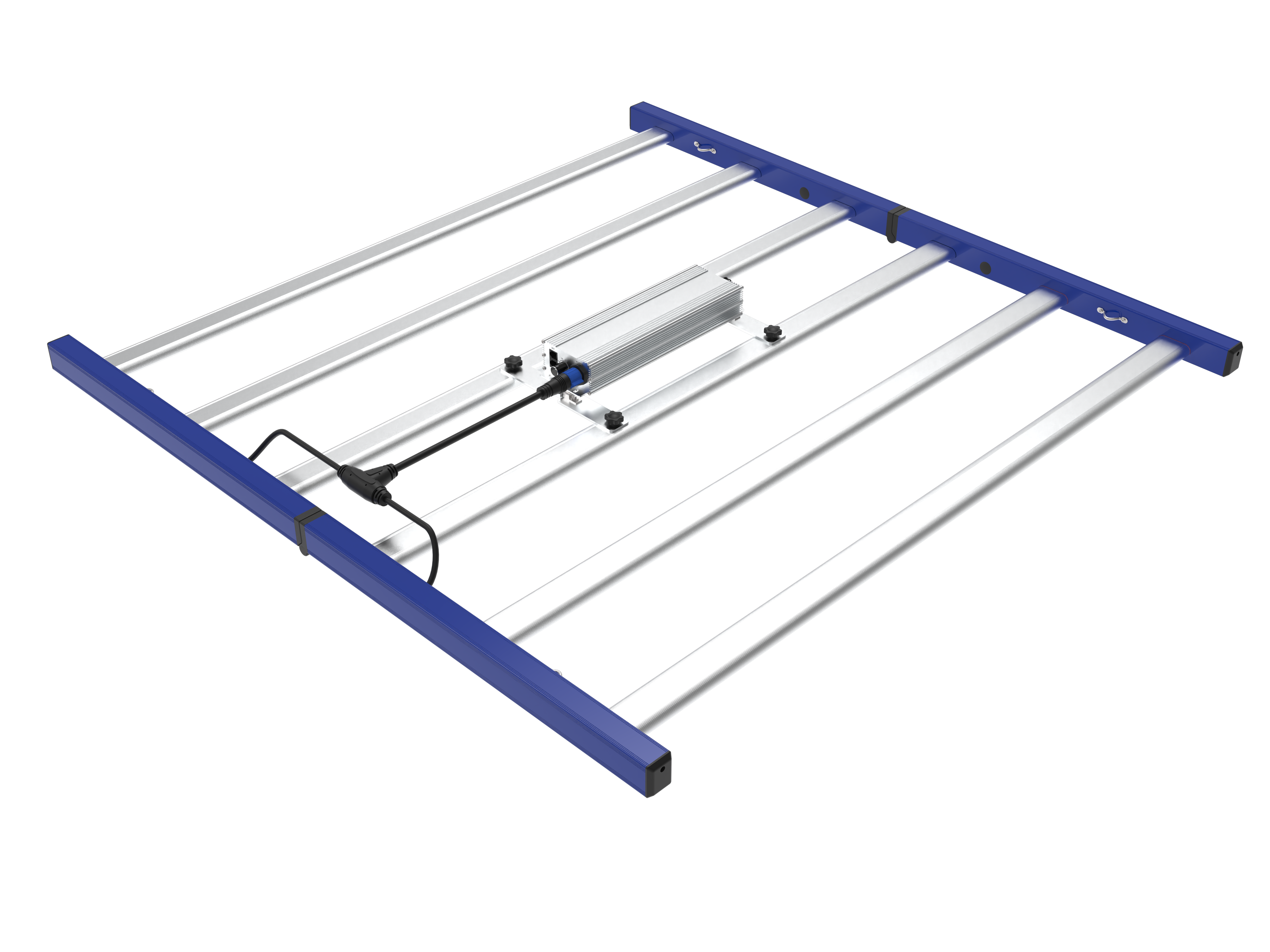 Revolution 600 Veg Commercial & Home Grow LED Fixture – Grand