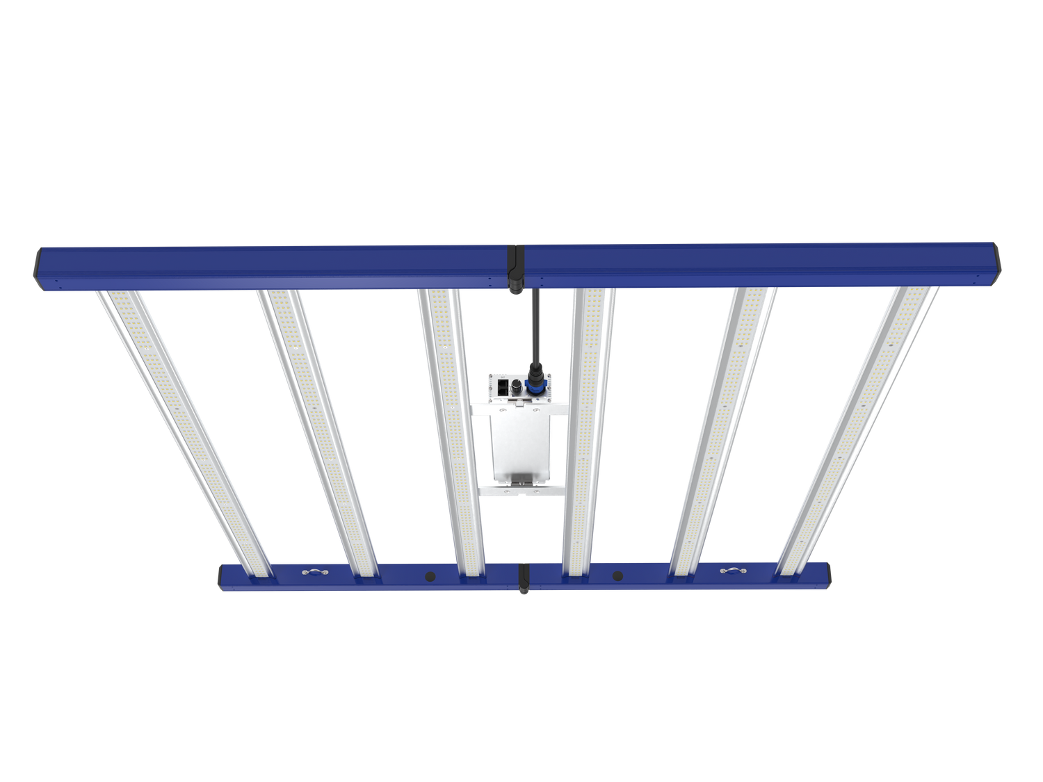 Master 6 Veg 660 Watt Commercial & Home Grow LED Fixture – Grand Master ...