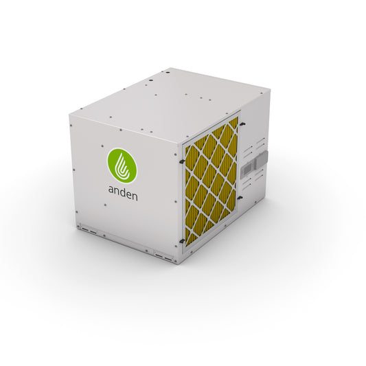 ANDEN A320V1 DEHUMIDIFIER