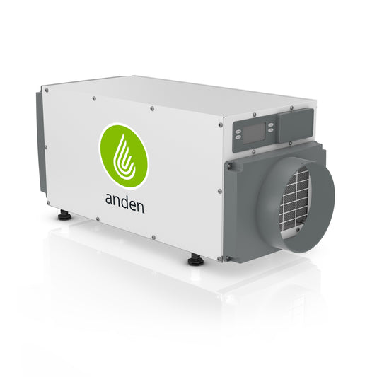 ANDEN A70 DEHUMIDIFIER